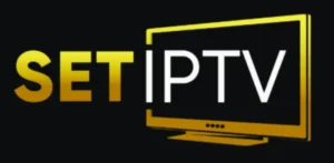 LOGO SeT IPTV